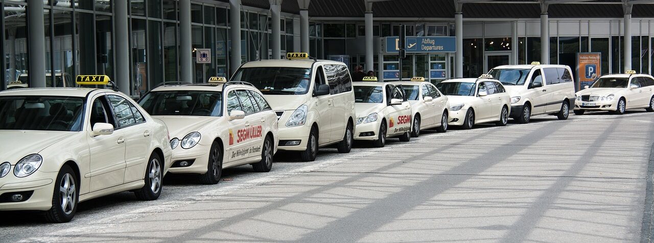 taxi airport taxi services